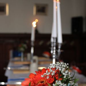 154. Stiftungsfest - Festkommers — Bild 5